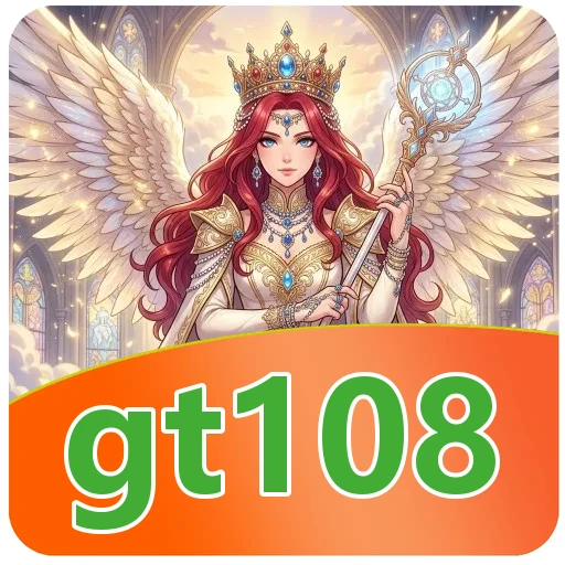 Ikon gt108 untuk verifikasi berkas APK