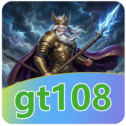 Ikon gt108 untuk katalog aplikasi Android