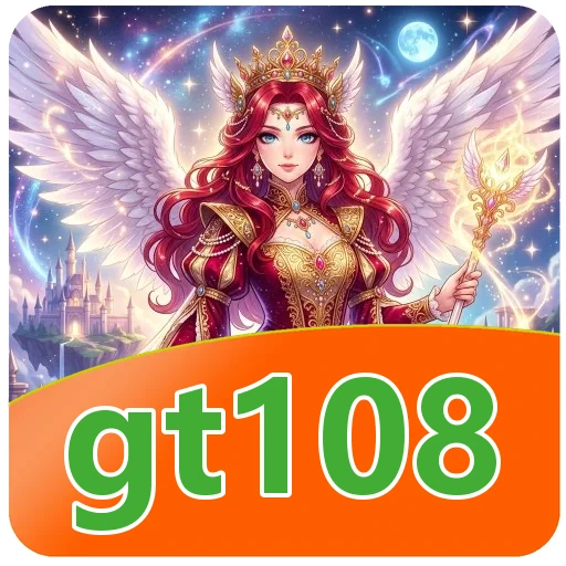 Ikon gt108 untuk pertanyaan teknis APK