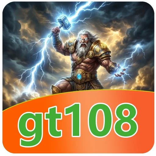 Ikon gt108 untuk data verifikasi APK 2018–2026