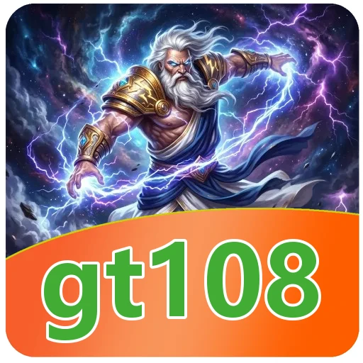 Ikon gt108 untuk ciri berkas resmi