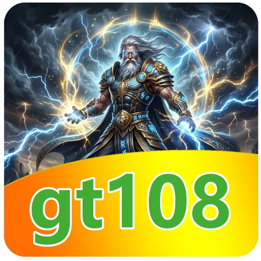 Ikon gt108 untuk pengguna sejak 2018